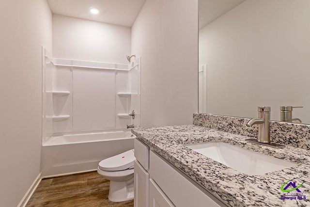 211 Agricultural Lane lot 9, Perry, GA 31069