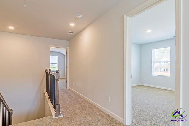 211 Agricultural Lane lot 9, Perry, GA 31069