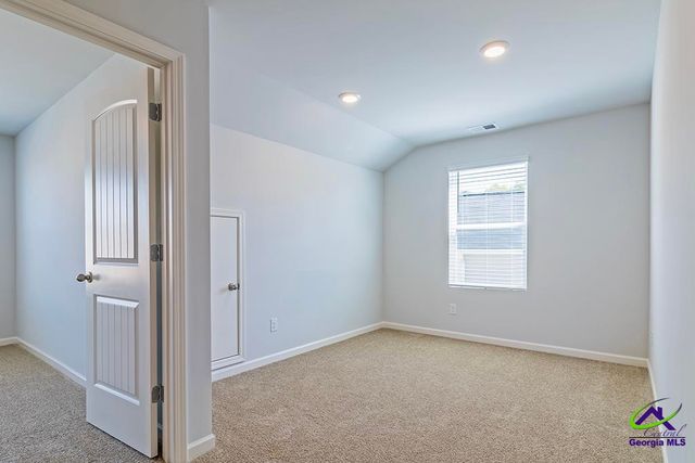 211 Agricultural Lane lot 9, Perry, GA 31069