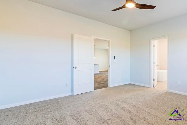 211 Agricultural Lane lot 9, Perry, GA 31069