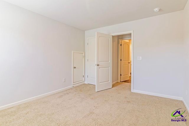 211 Agricultural Lane lot 9, Perry, GA 31069