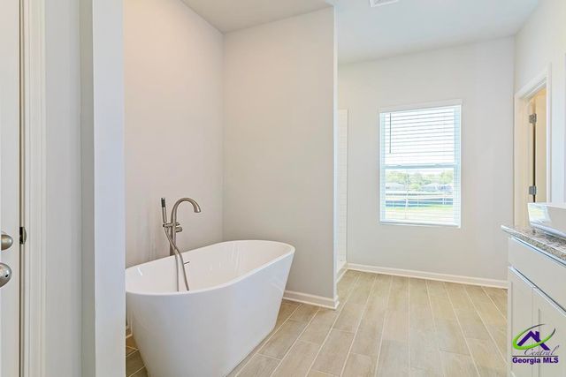 211 Agricultural Lane lot 9, Perry, GA 31069