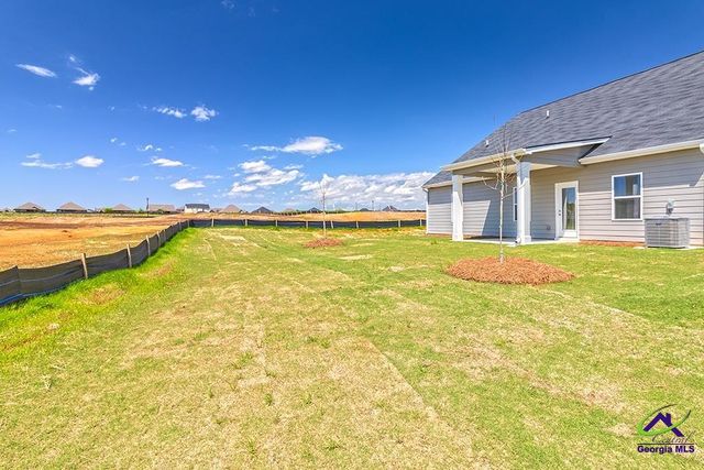 211 Agricultural Lane lot 9, Perry, GA 31069