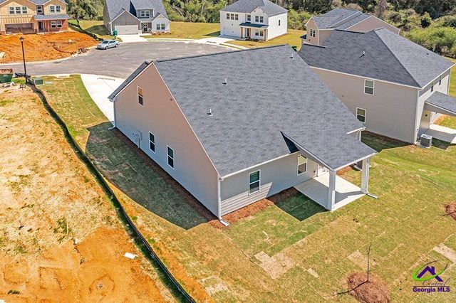 211 Agricultural Lane lot 9, Perry, GA 31069