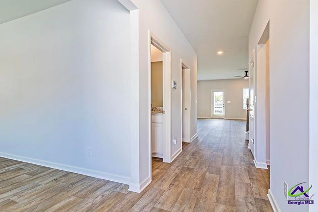 211 Agricultural Lane lot 9, Perry, GA 31069