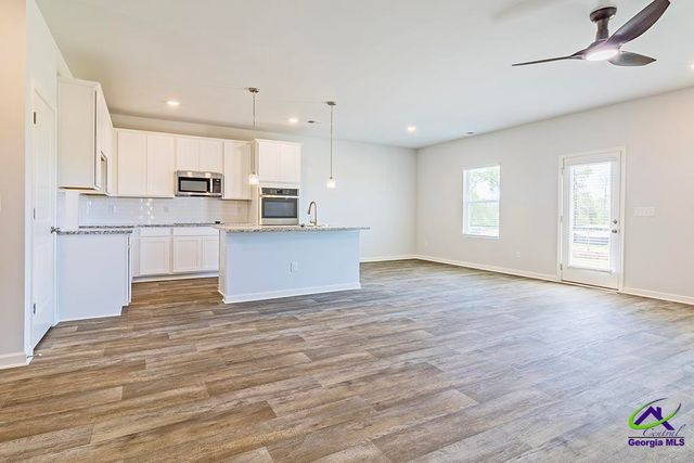 211 Agricultural Lane lot 9, Perry, GA 31069