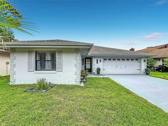 419 GREENFIELD ROAD, Winter Haven, FL 33884