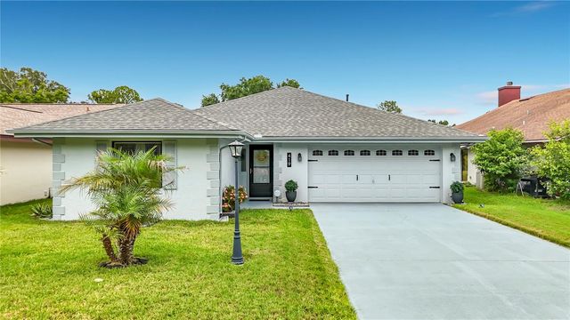 419 GREENFIELD ROAD, Winter Haven, FL 33884