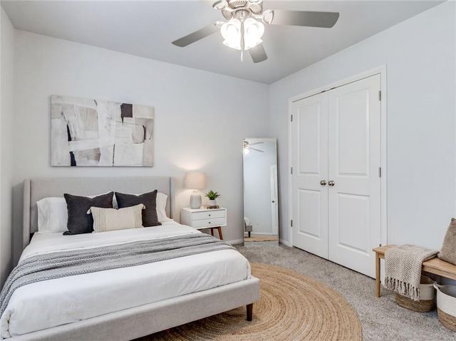 10608 NW 20th Street, Yukon, OK 73099