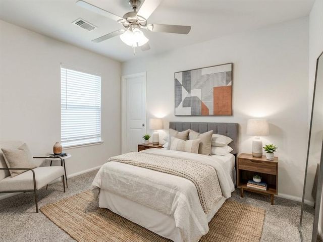 10608 NW 20th Street, Yukon, OK 73099