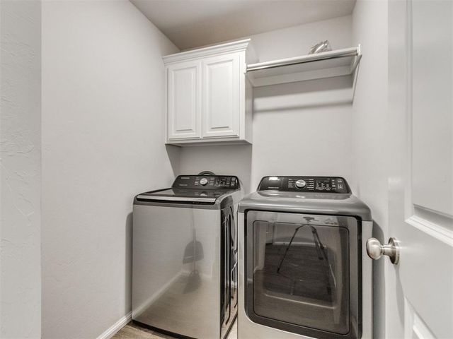 10608 NW 20th Street, Yukon, OK 73099