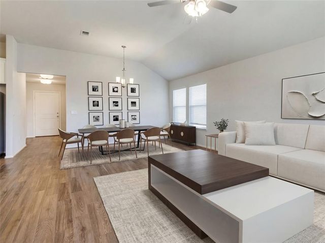 10608 NW 20th Street, Yukon, OK 73099