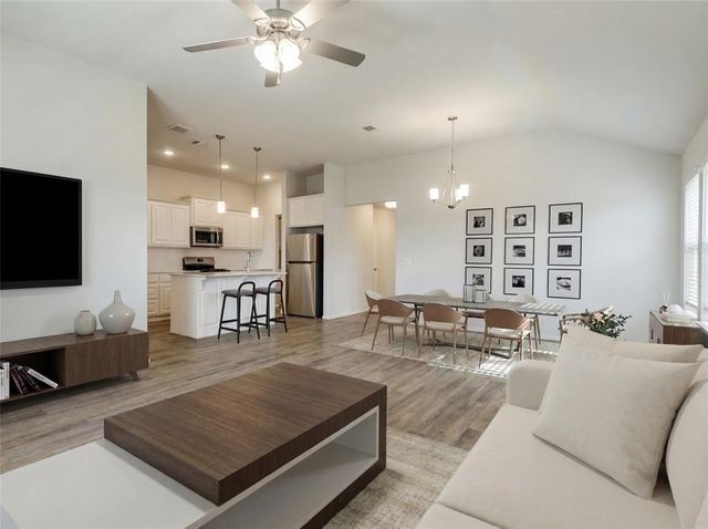 10608 NW 20th Street, Yukon, OK 73099