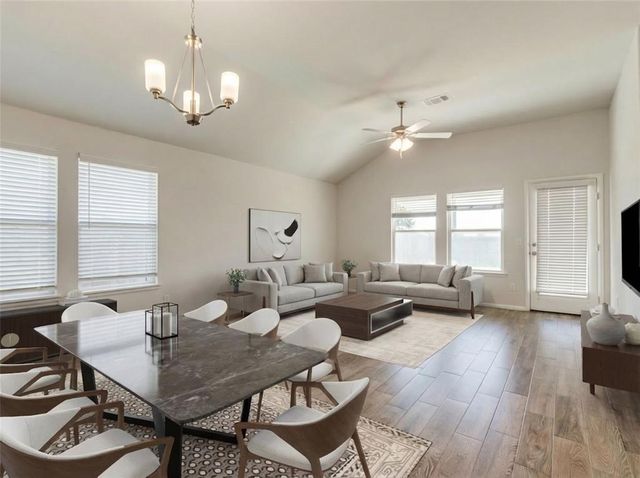 10608 NW 20th Street, Yukon, OK 73099