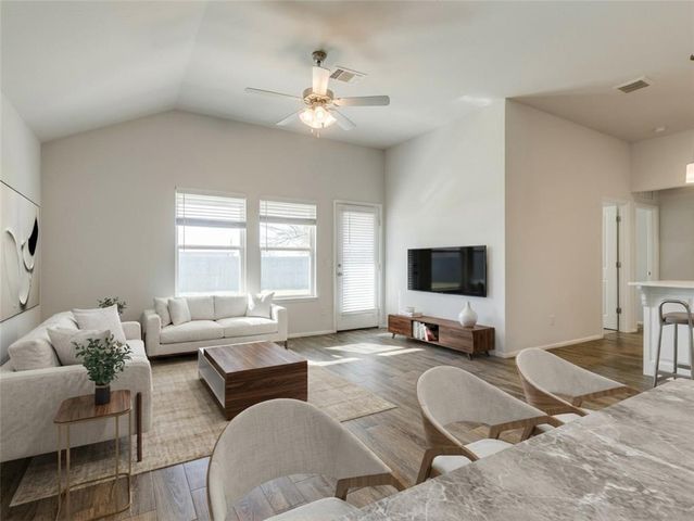 10608 NW 20th Street, Yukon, OK 73099