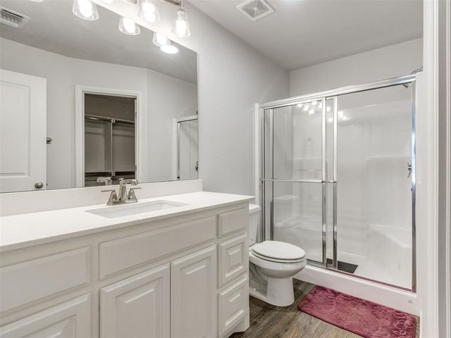 10608 NW 20th Street, Yukon, OK 73099