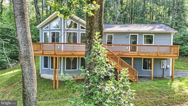 337 REID DR, Front Royal, VA 22630