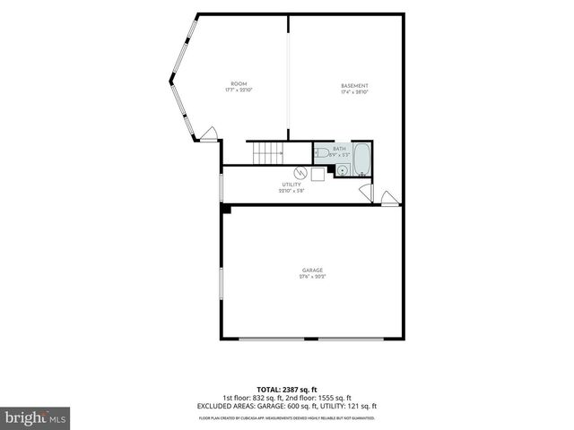 337 REID DR, Front Royal, VA 22630