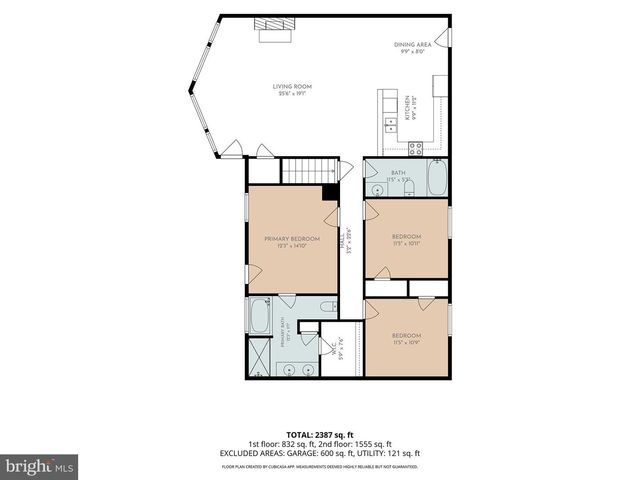 337 REID DR, Front Royal, VA 22630
