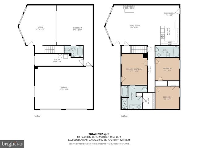 337 REID DR, Front Royal, VA 22630