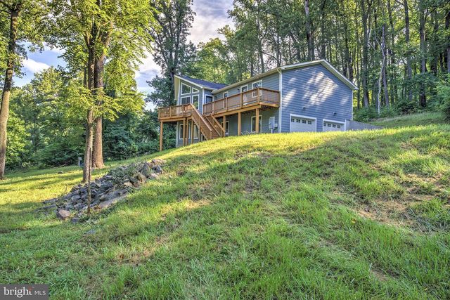 337 REID DR, Front Royal, VA 22630