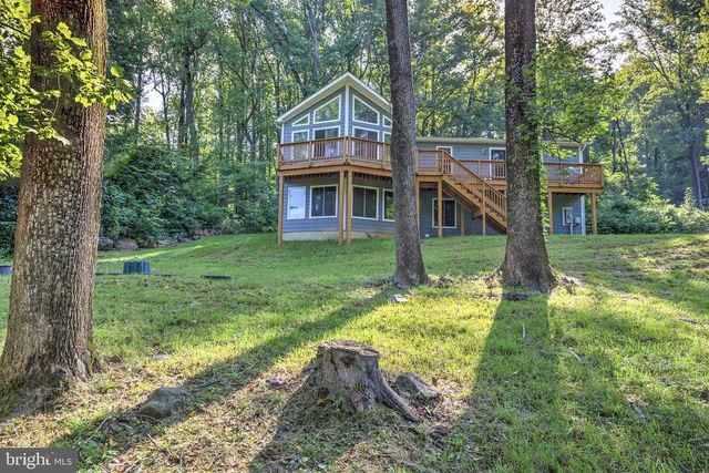 337 REID DR, Front Royal, VA 22630