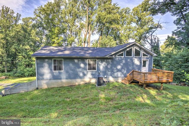 337 REID DR, Front Royal, VA 22630