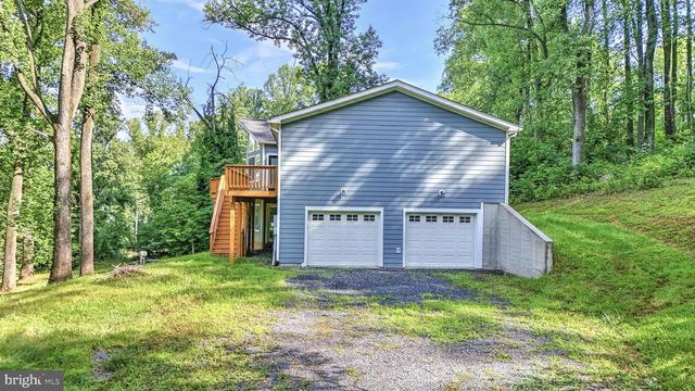 337 REID DR, Front Royal, VA 22630