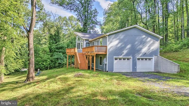 337 REID DR, Front Royal, VA 22630
