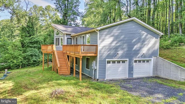 337 REID DR, Front Royal, VA 22630