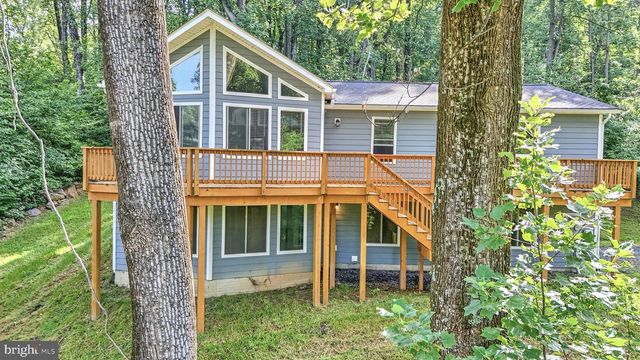 337 REID DR, Front Royal, VA 22630