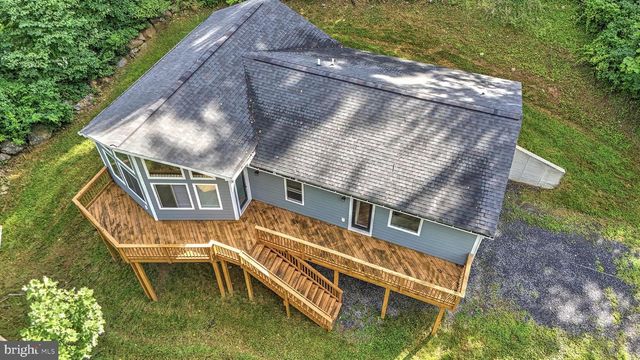 337 REID DR, Front Royal, VA 22630