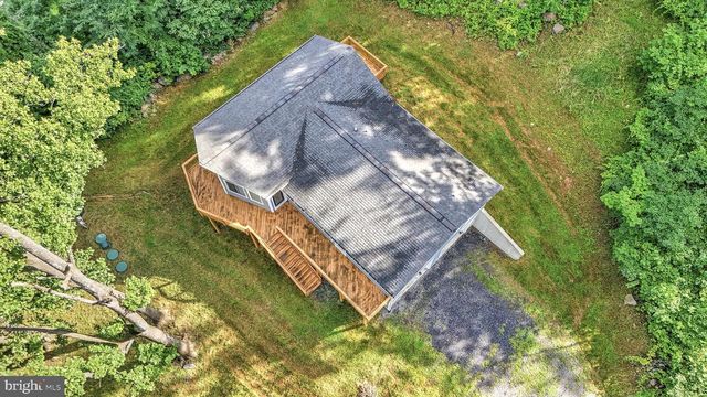 337 REID DR, Front Royal, VA 22630