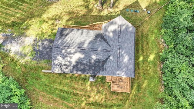 337 REID DR, Front Royal, VA 22630
