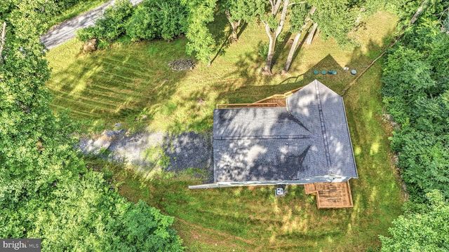 337 REID DR, Front Royal, VA 22630