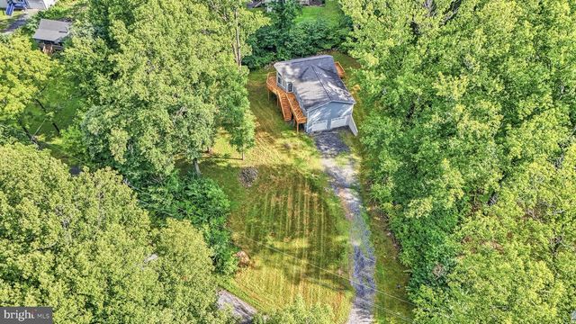 337 REID DR, Front Royal, VA 22630
