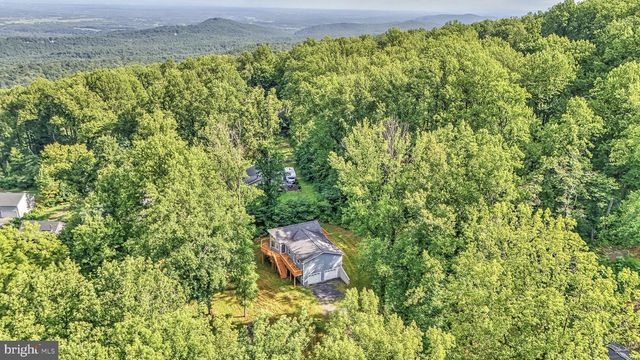 337 REID DR, Front Royal, VA 22630