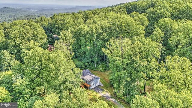 337 REID DR, Front Royal, VA 22630