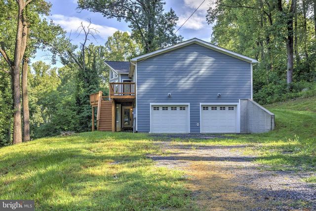 337 REID DR, Front Royal, VA 22630