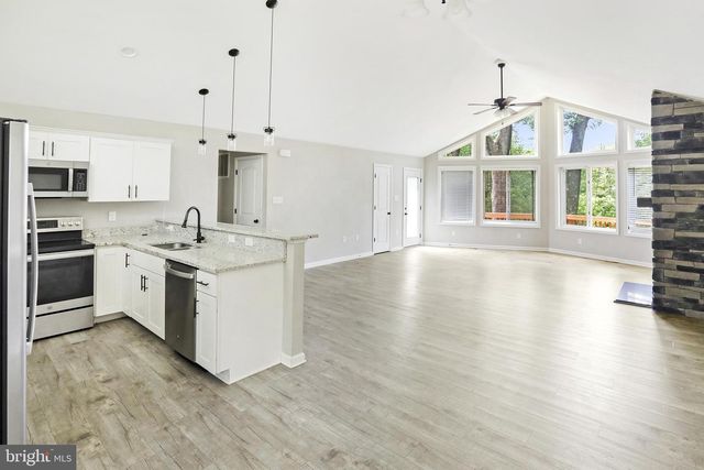 337 REID DR, Front Royal, VA 22630