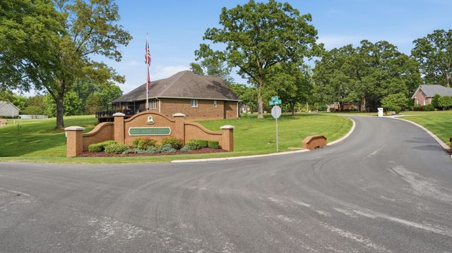 0 Bell Dr West, Winchester, TN 37398