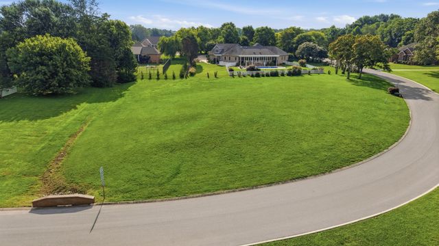 0 Bell Dr West, Winchester, TN 37398