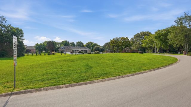 0 Bell Dr West, Winchester, TN 37398