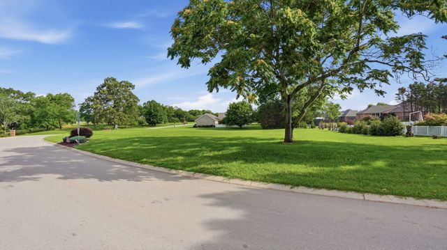0 Bell Dr West, Winchester, TN 37398