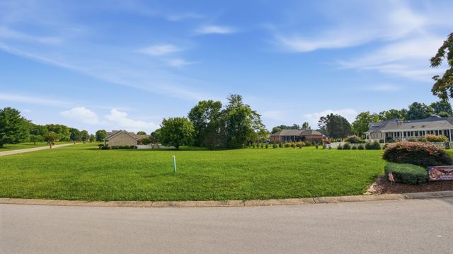 0 Bell Dr West, Winchester, TN 37398