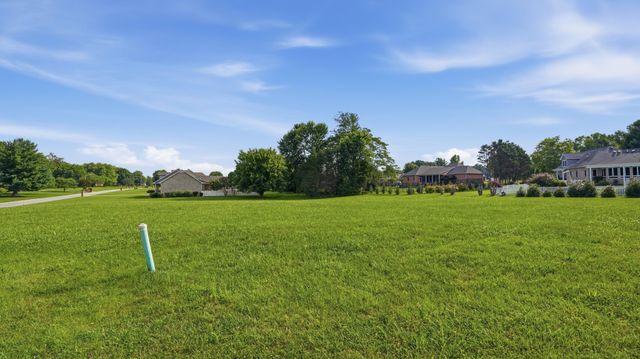 0 Bell Dr West, Winchester, TN 37398