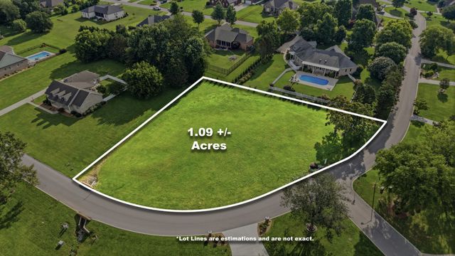 0 Bell Dr West, Winchester, TN 37398