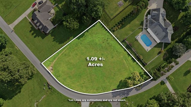 0 Bell Dr West, Winchester, TN 37398