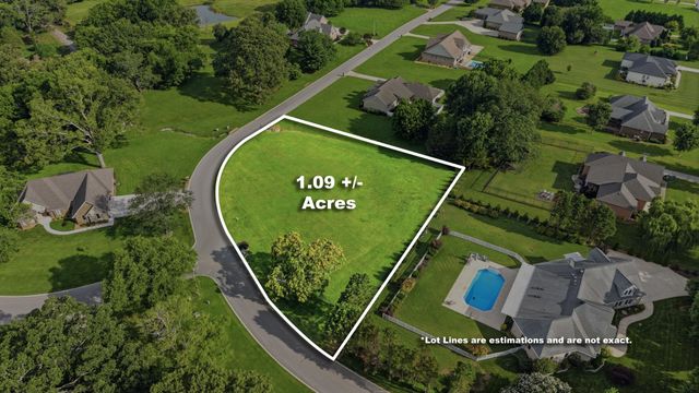 0 Bell Dr West, Winchester, TN 37398