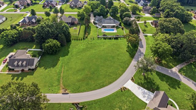 0 Bell Dr West, Winchester, TN 37398